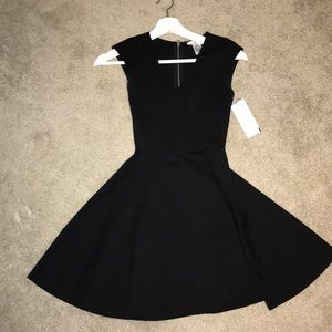 brand new dress found at a retailer store